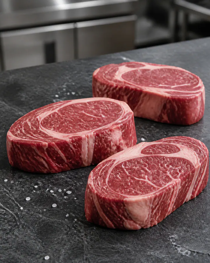 Proteína de res para restaurantes y negocios gastronómicos